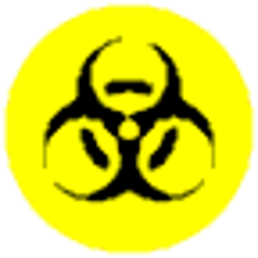 biological weapon icon