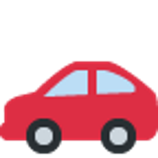 vehicle icon